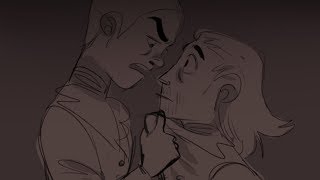 Your Obedient Servant Hamilton Animatic [upl. by Dedra415]