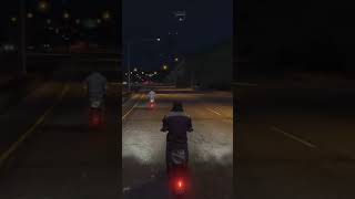 Switching to Trevor Phillips every day until he does something normal day 46 trevorphillips gta5 [upl. by Rech]