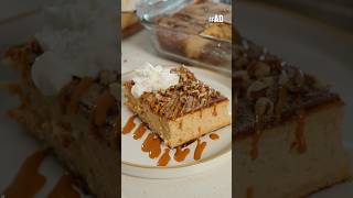 Dulce de Leche Churro Cheesecake shorts [upl. by Adrianna]