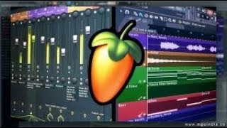 How to download and intall fl studio 12 pc 32bit 64bit  G PROGAME [upl. by Aniara]