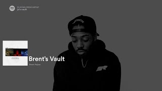 unreleased brent faiyaz for the gatekeepers [upl. by Willard]