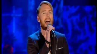 Alan Titchmarsh Show Ronan Keating [upl. by Eilrahs]