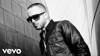 Yandel  Hable de Ti Official Video [upl. by Ng]