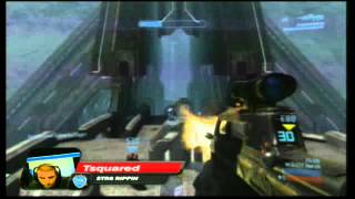 MLG Columbus 2009 ♦ Friday Night Kickoff ♦ Str8 Rippin vs Darkest Hour ♦ Part 1 [upl. by Greerson]