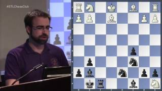 The Modern Benoni is No Baloney Part 1  Chess Openings Explained [upl. by Mingche]