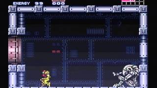 Super Metroid Bomb Torizo Skip 2 Variations [upl. by Rogergcam]