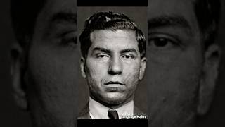 World War II Lucky Luciano and the French connection history [upl. by Eleinad]