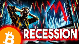 MARKET CRASH FEAR OF GLOBAL RECESSION NAG PAPANIC NA ANG LAHAT [upl. by Cavanagh309]