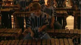 St Stithians Marimba001flv [upl. by Olim513]