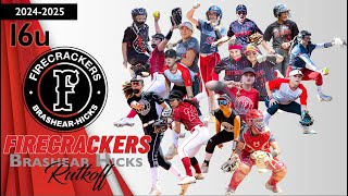 Elevate Fastpitch v FCBHR West Coast World Series [upl. by Switzer]