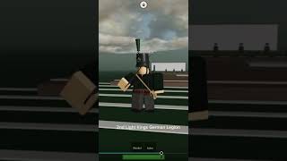 Coolest Guts and Blackpowder regiments part 2 roblox gutsandblackpowder [upl. by Yeliw]