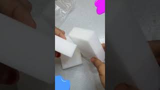 Trending Magic sponge meeshofinds shortvideo [upl. by Nylehtak621]