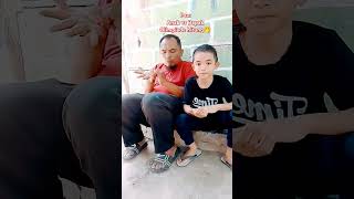 Olimpiade berhitung shortvideo funny hiburan comedy [upl. by Refotsirc696]