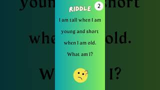 riddles with answers  riddles and brain teasers with answers [upl. by Neltiac]