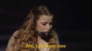 Romeo et Juliette 30 La Mort de Juliette English Subtitles [upl. by Zamir]