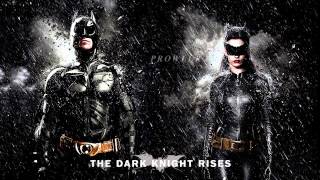 The Dark Knight Rises 2012 All Out War Complete Score Soundtrack [upl. by Richart]