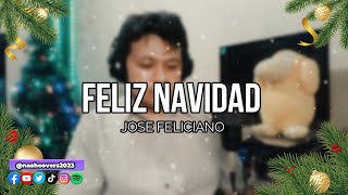 Jose Feliciano  Feliz Navidad [upl. by Gaven625]