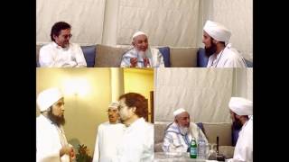 Marriage Part 1  Shaykh Hamza Yusuf [upl. by Inalak976]