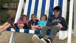 Haven Littlesea  Holiday vlog [upl. by Woods282]