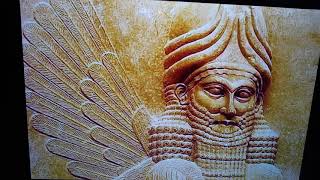 I AM GOD Anunnaki Origins in Bible Nephilim Rephiates Anakims Igigi Sebitti Arba the Giants [upl. by Clementina]