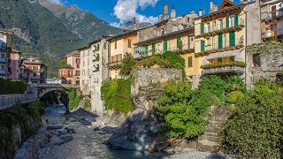 Chiavenna SO [upl. by Alrak]