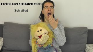 Schlaflied Kleine Igel schlafen gern [upl. by Micaela]