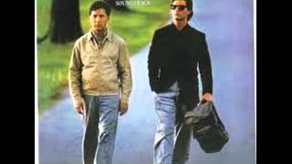 Rain man  colonna sonora original soundtrack [upl. by Attebasile]