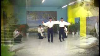 2 SYRTAKI 20 Original GREEK Dances [upl. by Sherm933]