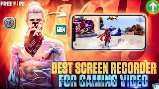 Best Screen Recorder For Free Fire  SAMSUNGA3A5A6A7J2J5J7S5S6S7S9A10A20A30A50A70 [upl. by Semadar]