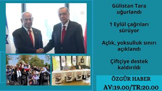 Özgür Haberde Gündem Türkiyeİsrail ile ticari ilişkileri ŞenyaşarAilesineAdalet Çiftçi [upl. by Dolloff]