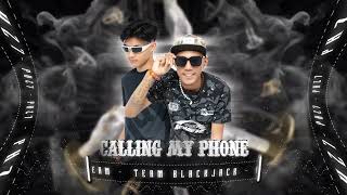 Yuu Hai  Calling My Phone 2024  BlackBearHades x BenzStudio  Bounce [upl. by Nazar868]