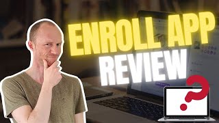 Enroll App Review – Best Testing Job NOT for All [upl. by Child99]