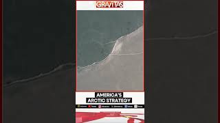 Gravitas The Pentagon releases new Arctic strategy  WION Shorts [upl. by Dorwin]