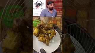 vijay sethupathi chicken 65 cook with comali recipe chefyazee vijaysethupathichicken65 [upl. by Shellie586]