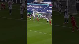 Allison header goal 🔥🤯 [upl. by English671]