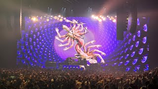 Tool live  Budapest Arena  13624  Full [upl. by Yenaffit]