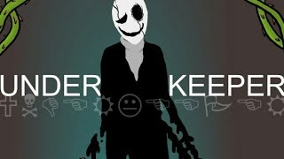 UnderKEEPER comic part 1 RUS [upl. by Liana707]