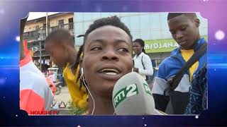 NOUCHI TV  Quel mot nouchi vous plait le plus [upl. by Inasah]