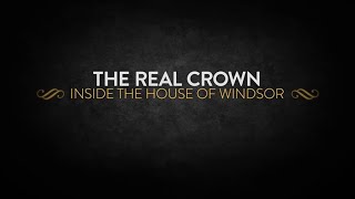 What really goes on inside the House of Windsor [upl. by Any]