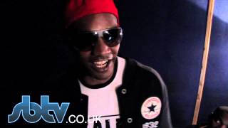 Young Spray  Warm Up Sessions S4EP7 SBTV [upl. by Bibbye]