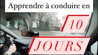 Comment passer le permis en accélérer [upl. by Atilam]