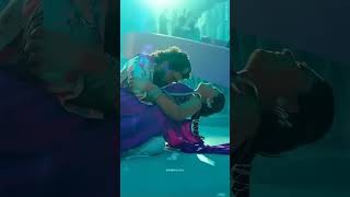 Pushpa 2 dance songs allu arjun ytshort dance nagpuridance dancemoves love shorts [upl. by Heyra]