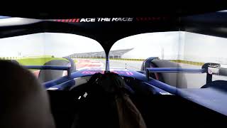 Assetto Corsa  F1 2023 United States Austin Grand Prix [upl. by Drofhsa]