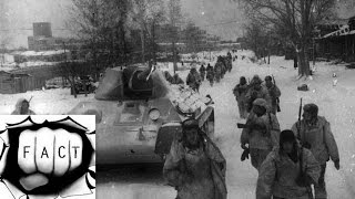 Top 10 Battles of World War II [upl. by Nwahshar]