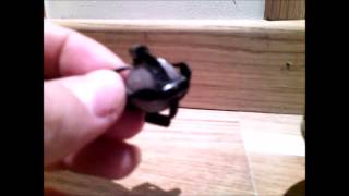 Tuto Comment faire un ballon de horse ball pour chevaux playmobil [upl. by Kinghorn237]