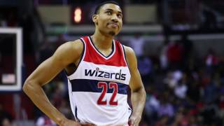 Is Otto Porter Jr Fulfilled The Expectation As A 3rd Overall Pick So Far [upl. by Adnahsed]