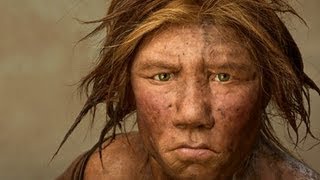 Quieren RESUCITAR al HOMBRE de NEANDERTAL [upl. by Sukey]