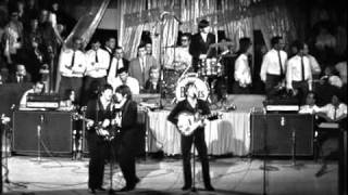 The Beatles  Nowhere Man live [upl. by Airetnahs]