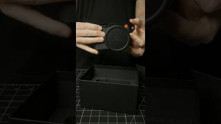 Unboxing the Leica Q3 [upl. by Lovich]