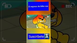 el regreso de Mike exe  T1  LPDM resumen shorts mikecrack lasperreriasdemike [upl. by Hephzibah]